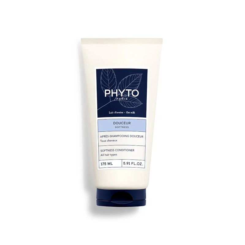 Phyto Delicato Balsamo Ad Uso Frequente Per Tutti I Tipi Di Capelli 175ml-1