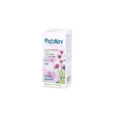Farmaderbe Phyto Nerv Neotrasmitter Gocce integratore alimentare 100ml-1