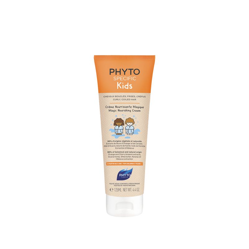Phyto Phytospecific Kids Crema Nutriente Magica 125 ml-1