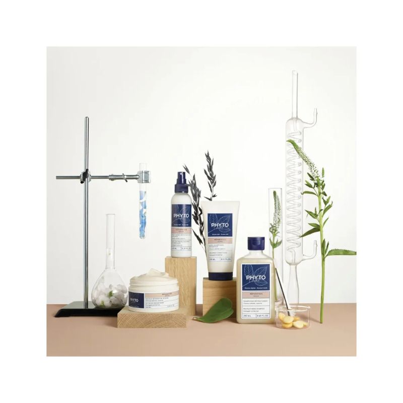 Phyto Phytoriparazione Spray Termoprotettivo Senza Risciacquo 150ml-3