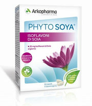 Arkopharma Phytosoya 60 Capsule-2