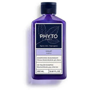 Phyto Violet Shampoo Anti-giallo Illuminante 250ml-1