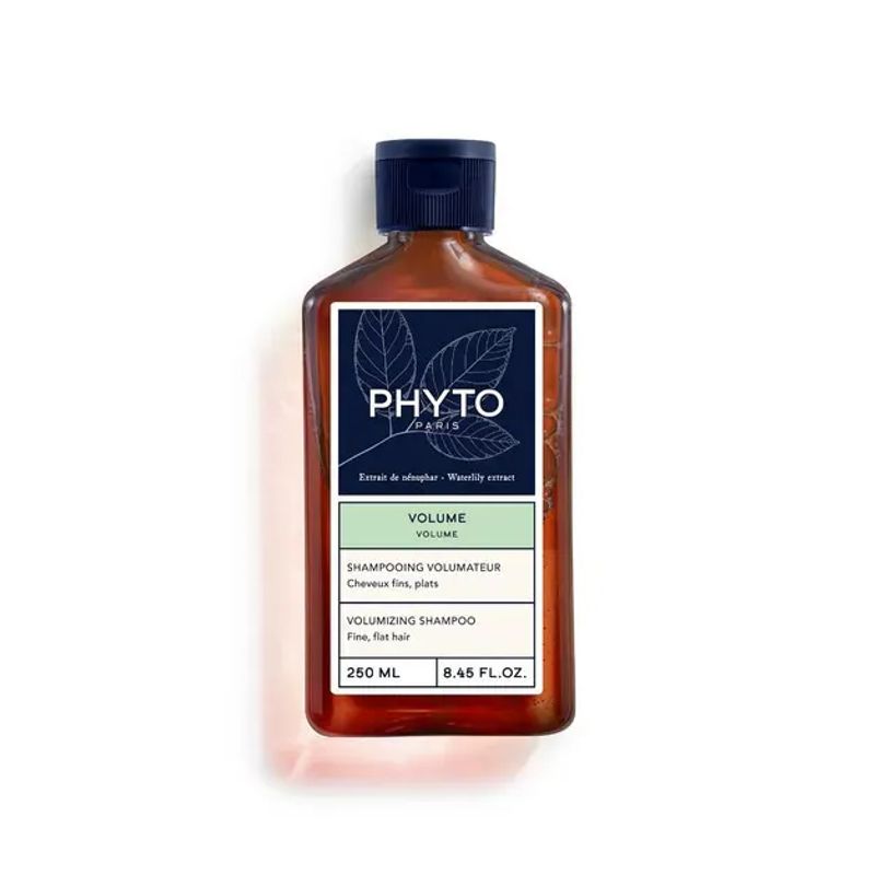 Phyto Phytovolume Shampoo Volume Illuminante Per Capelli Fini E Sottili 250ml-1