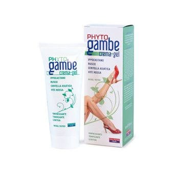 Phyotogambe Plus Crema Gel 100ml-1