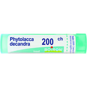 Boiron Phytolacca Decandra 200Ch Tubo 80 Granuli 4g-1