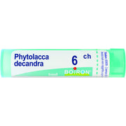 Boiron Phytolacca Decandra 06Ch Tubo 80 Granuli 4g-1