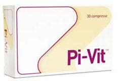 Pi-Vit 30 Compresse-1