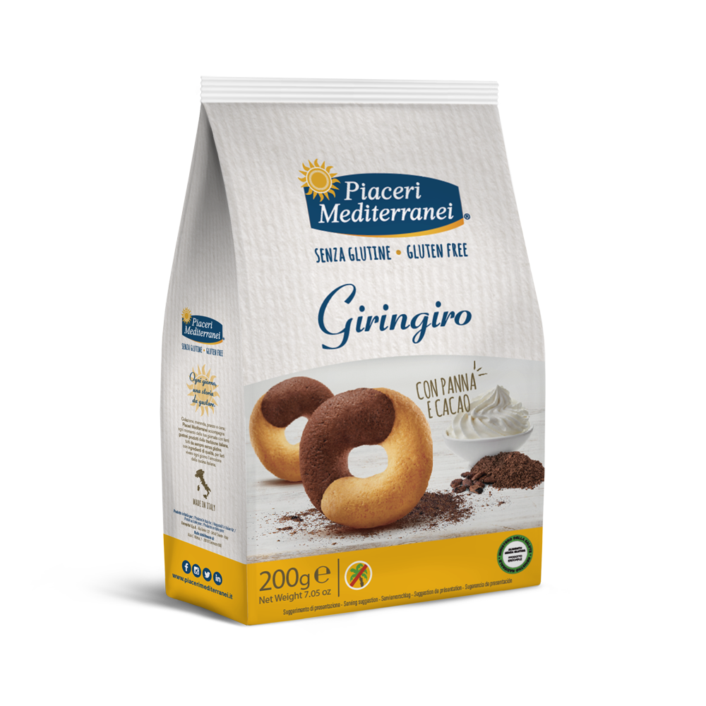 Piaceri Mediterranei Giringiro 200g-1