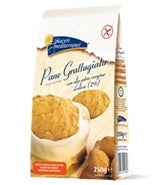 Piaceri Mediterranei Pane Grattugiato Senza Glutine 250gr-1