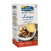 Piaceri Mediterranei Lasagne 250g-1