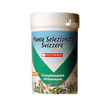 Reformix Piante Selezionate Svizzere 80g-2