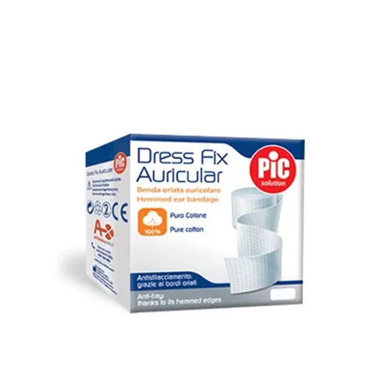 Pic Benda Auricolare 2cm x 5m-1