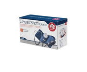 Pic ClassicStetho Med Sfigmomanometro aneroide con stetoscopio-1