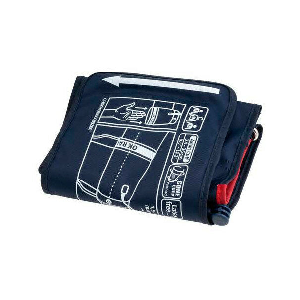 Pic Indolor bracciolo per misuratore di pressione taglia S 18-26cm 1 pezzo-2