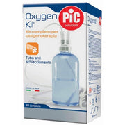 Pic Kit Completo Per Ossigenoterapia-1