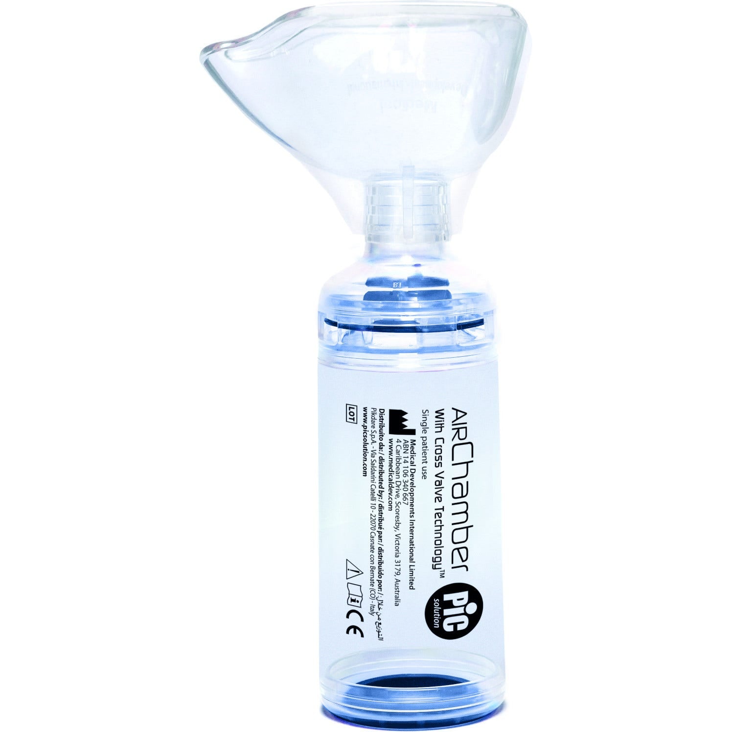 Pic Maschera Grande Per Airchamber-1