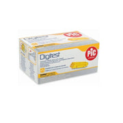 Pic Pronto Digitest Lancette G32 25 Pezzi-1