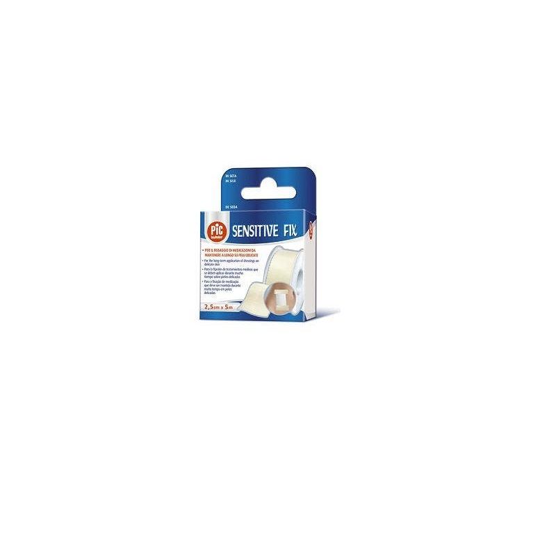 Pic Sensitive Fix Cerotto 1,25cmx5m-1