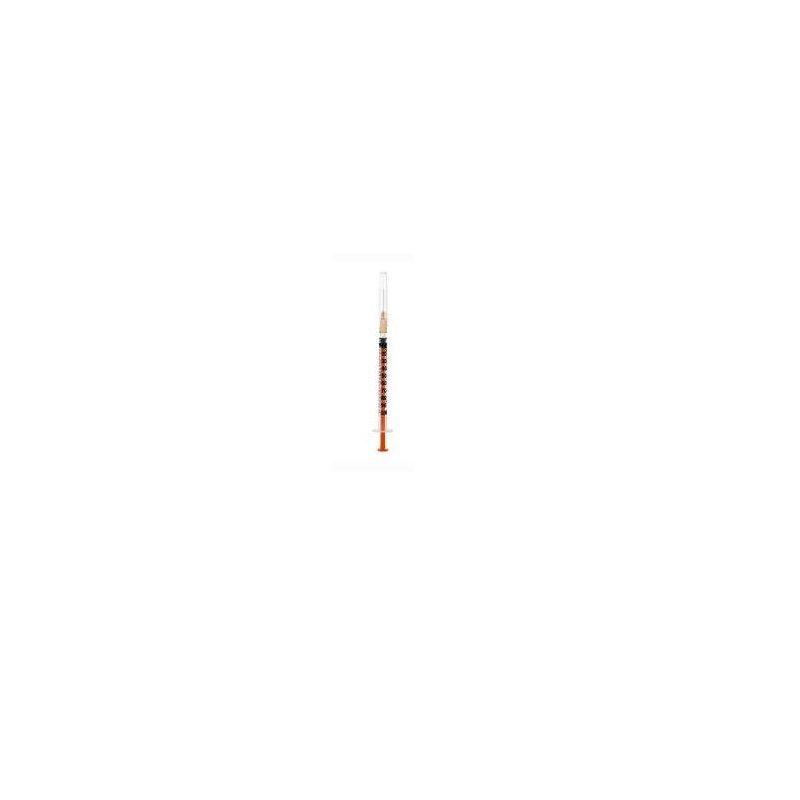 Pic Siringa Insulina 1ml G25 5/8-1