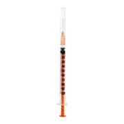 Siringa Pic Insumed 1ml G26 1 Pezzo-1