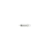 Pic Siringa 50ml Catetere Senza Ago 1 Pezzo-1