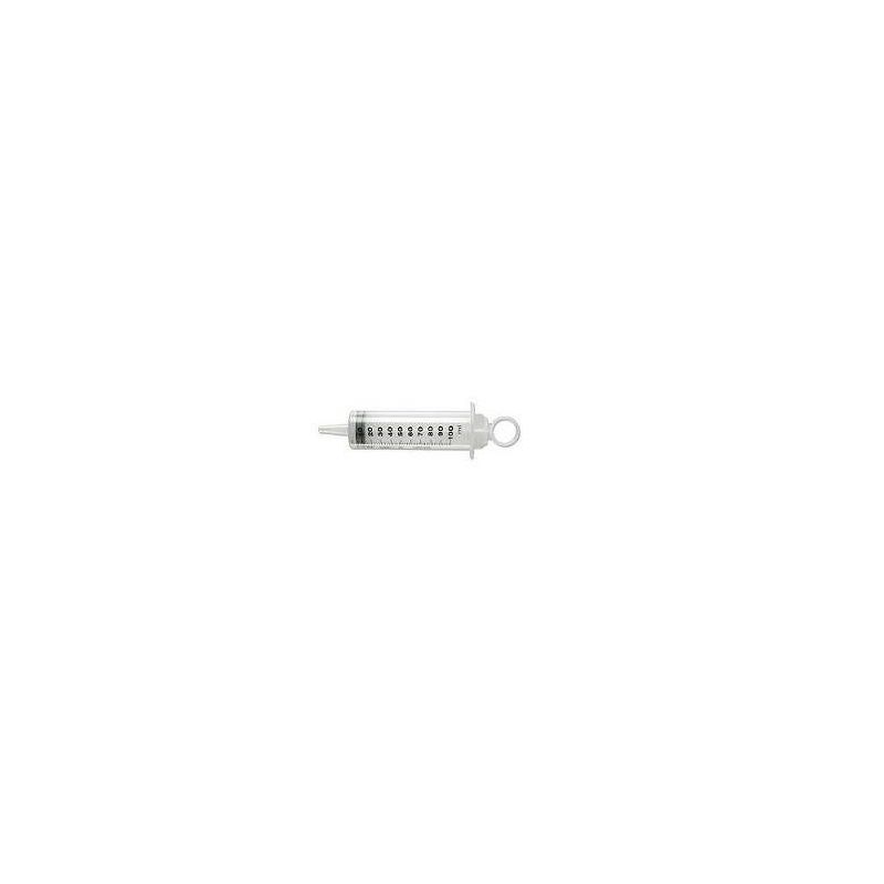 Pic Siringa 50ml Catetere Senza Ago 1 Pezzo-1