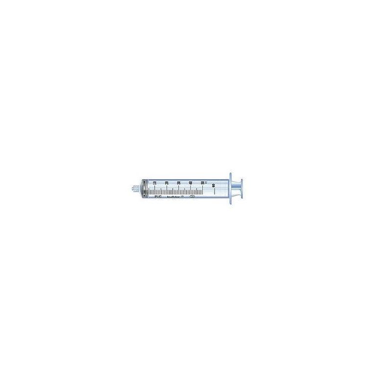Pic Siringa Sterile Senza Ago 50ml 1 Pezzo-1