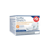 Pic Soffix Stretch Cerotto Per Fissaggio In Rotolo Estendibile TNT 2,5x500cm-1