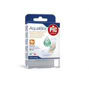 Pic Solution AcquaBloc Cerotto Impermeabile 10 pezzi 25mmx72mm-1