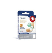 Pic Solution Classic Cerotto Universale Traspirante 10 pezzi 25mmx72mm-1