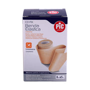 Pic Solution Co Fix Benda Elastica Coesiva compressiva 8cmx5cm-1