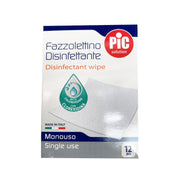 Pic Solution Fazzolettini Disinfettanti-1