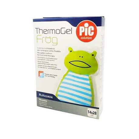 Pic Thermogel Frog-1