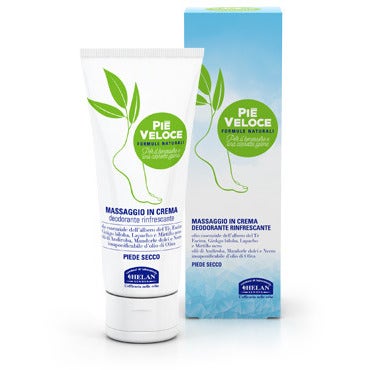 Helan Pie Veloce Massaggio Crema 100ml-1