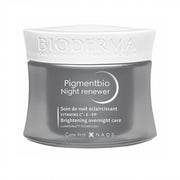 Bioderma Pigmentbio Night Renewer trattamento schiarente notte 50ml-1