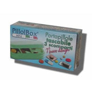 Pillolbox Portapillole Mini-1