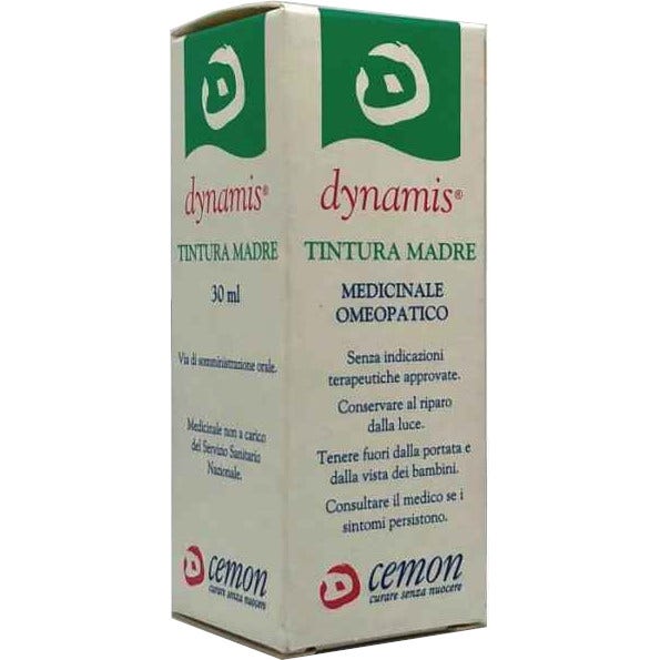 Cemon Pilosella Tintura Madre 30ml-1