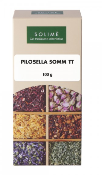 Pilosella Sommità Taglio Tisana 100g-1