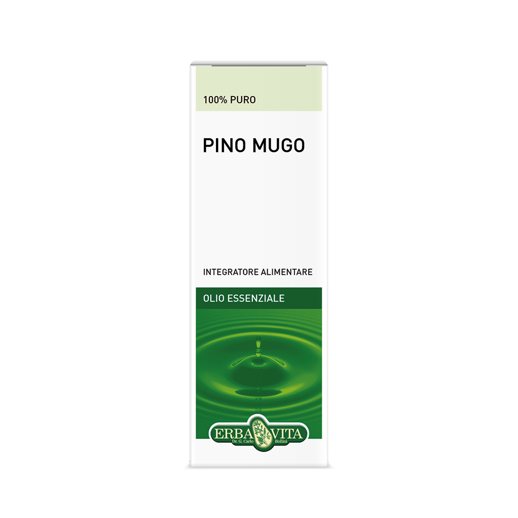 Erba Vita Pino Mugo Olii Essenziali 10ml-1