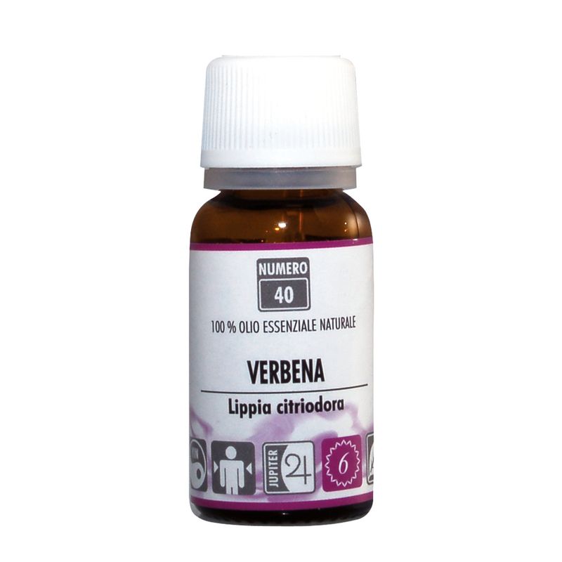Zuccari Olio Essenziale Verbena 5ml-1