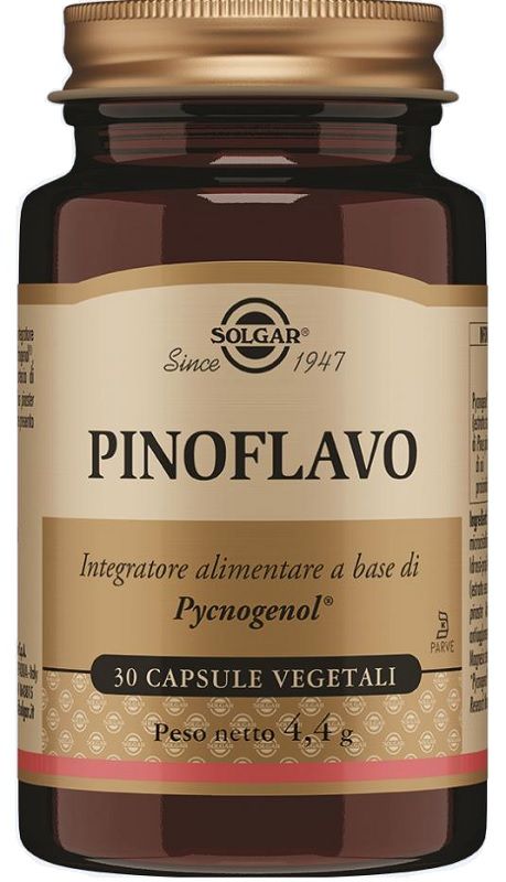 PINOFLAVO 30CPS VEGETALI-1