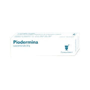 Piodermina Lipocrema 20g-1