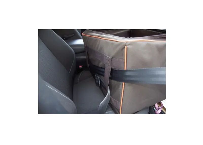 Walky Pet Drive Box Plus Trasportino Per Cani-2