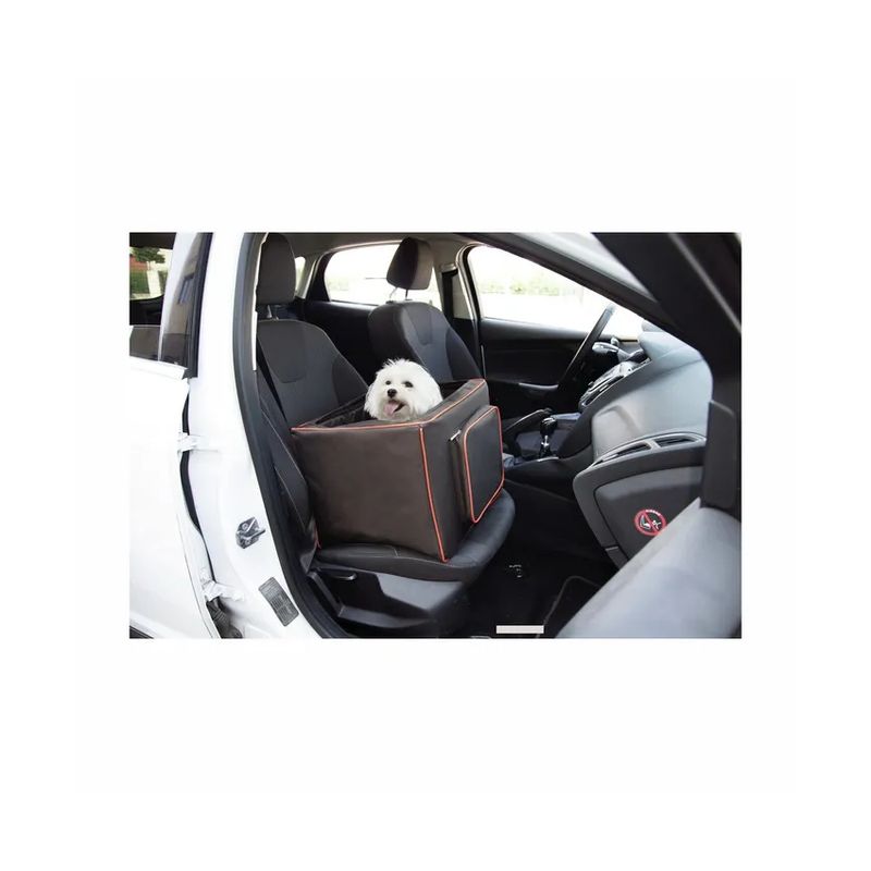 Walky Pet Drive Box Plus Trasportino Per Cani-3