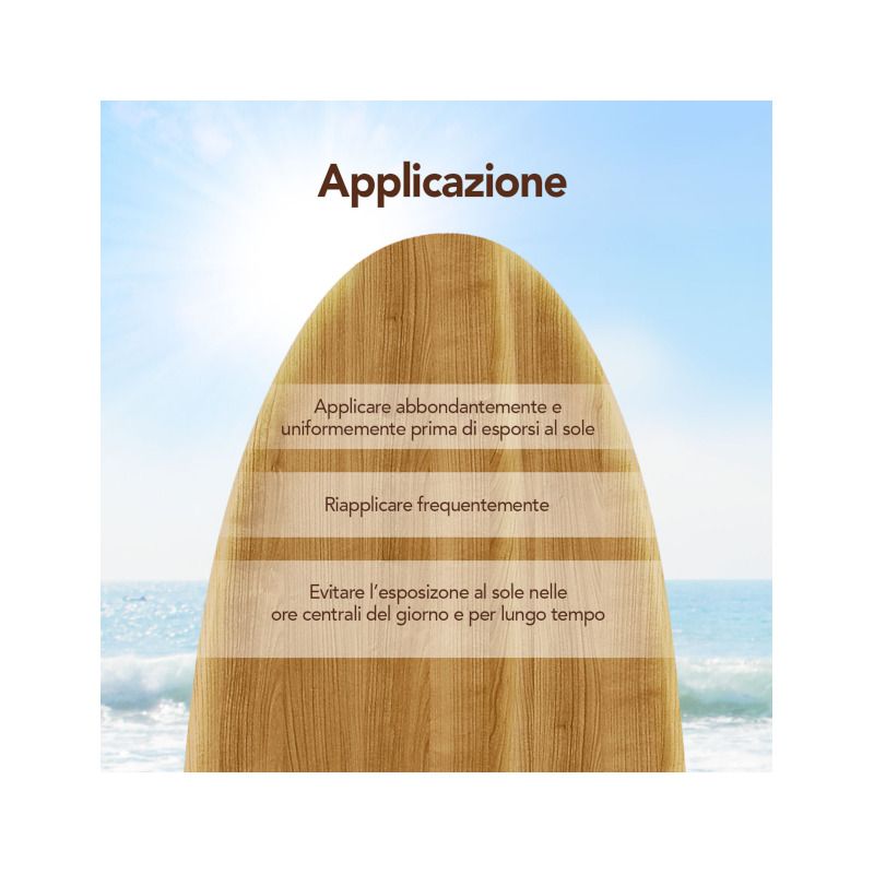 Piz Buin Tan E Protect Lozione SPF30 Alta 150ml-7