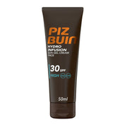 Piz Buin Hydro Infusion SPF30 crema-gel solare viso 50ml-1