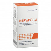 PL Pharma Nervax Dol utile a ridurre stanchezza e affaticamento 10 bustine-1