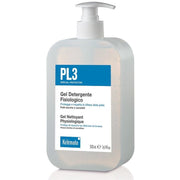 PL3 Gel Detergente Fisiologico 500ml-1
