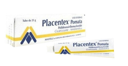 Placentex 0,08% Crema 25g-2