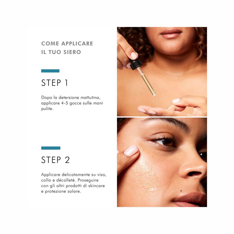 Skinceuticals SILYMARIN Siero antiossidante per pelle a tendenza acneica 30 ml-4